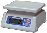 SK-1000 艾安得AND桌面秤