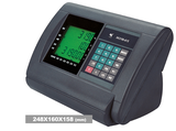 A15E 計數、計價稱重顯示儀表，用于工業臺秤地磅稱重顯示器