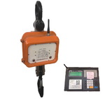 OCS-BY9800A 铝壳无线打印仪表吊秤可选配485支持MODBUS RTU通讯协议